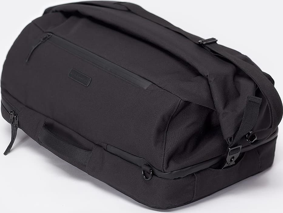 Product gallery image number 15 for product Rasmus Serie Stealth Backpack