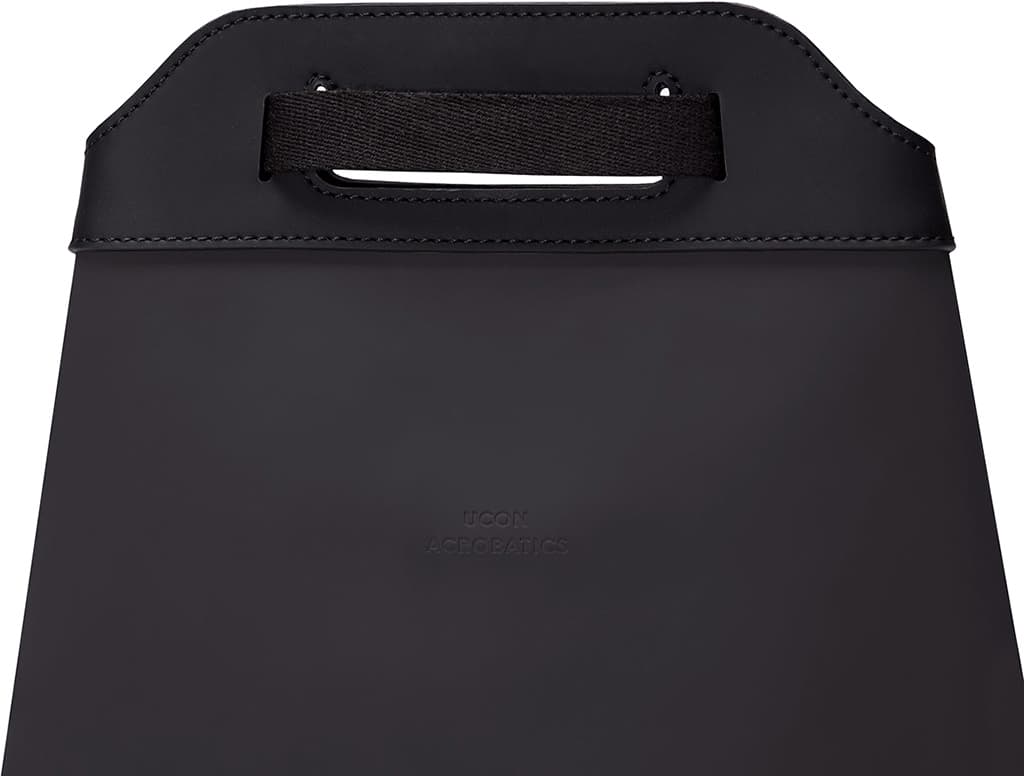 Product gallery image number 12 for product Una Serie Lotus Bag