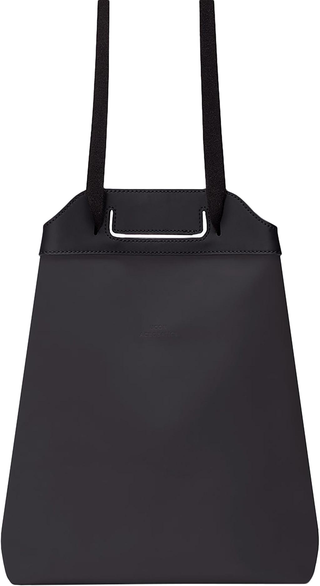 Product gallery image number 2 for product Una Serie Lotus Bag