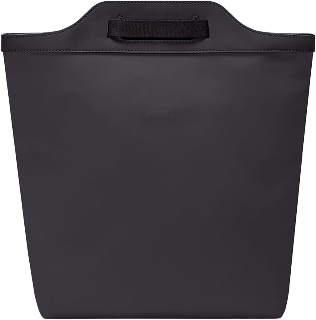 Product gallery image number 3 for product Una Serie Lotus Bag