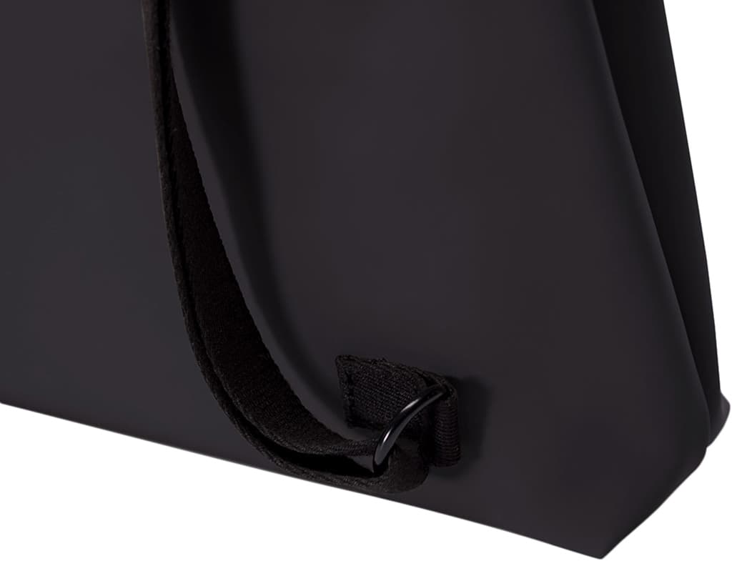 Product gallery image number 4 for product Una Serie Lotus Bag