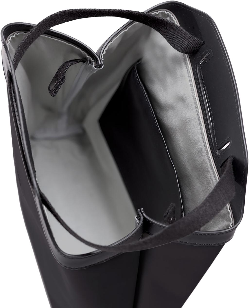 Product gallery image number 6 for product Una Serie Lotus Bag