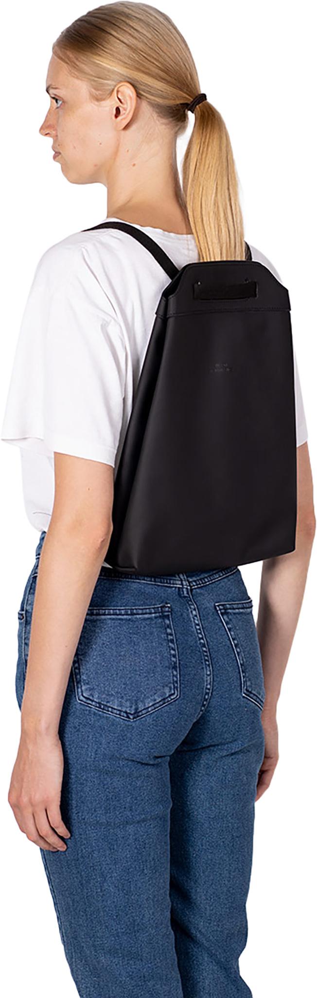 Product gallery image number 9 for product Una Serie Lotus Bag