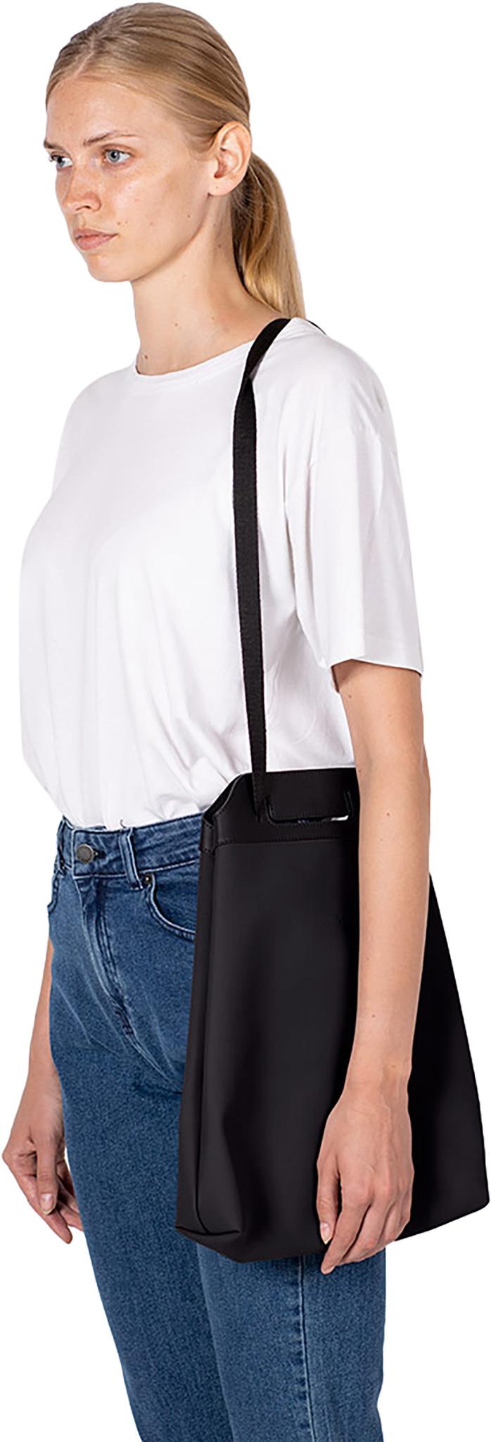 Product gallery image number 7 for product Una Serie Lotus Bag