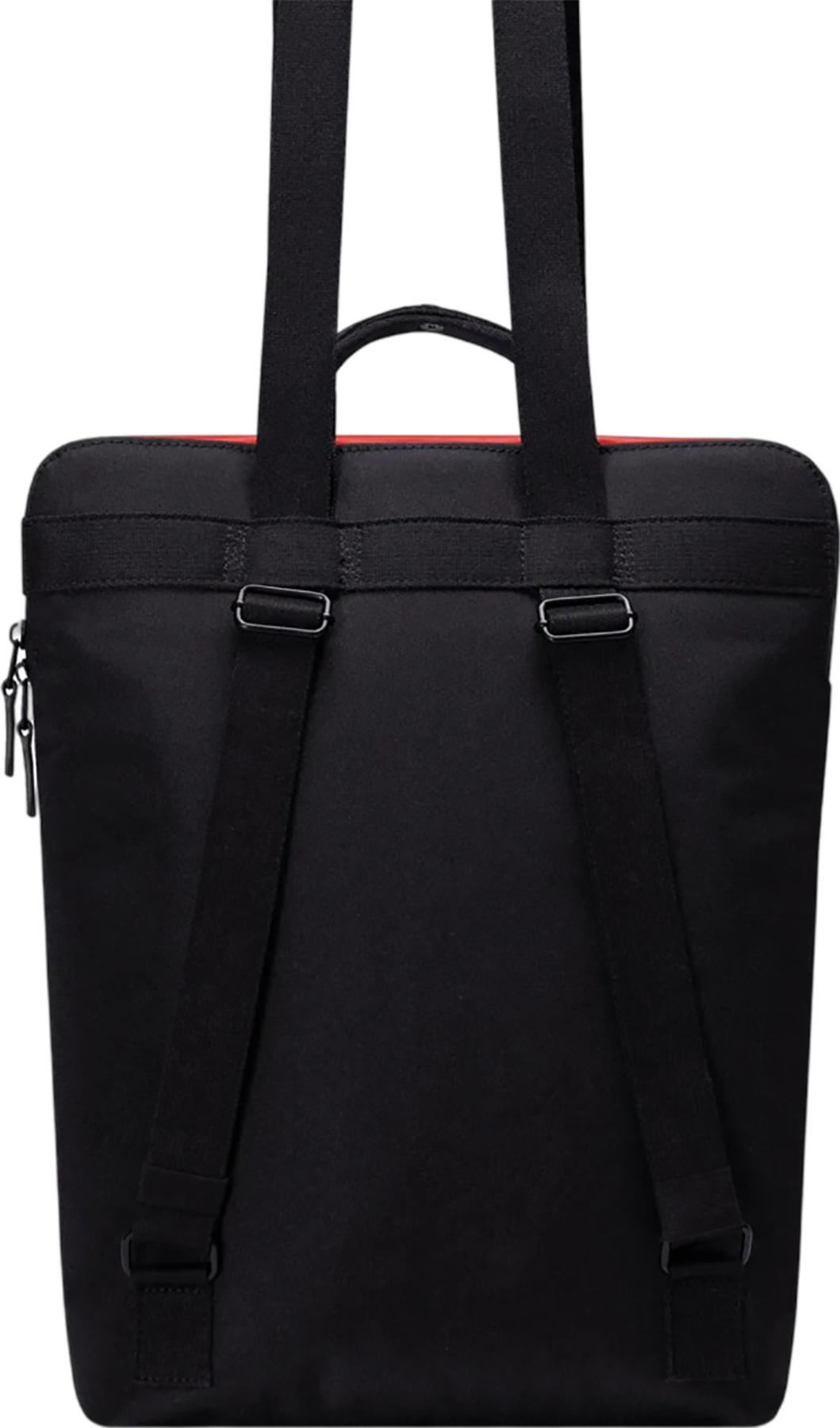 Product gallery image number 2 for product Masao Medium Serie Lotus Backpack