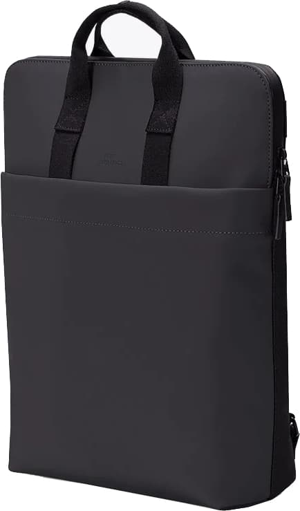 Product gallery image number 4 for product Masao Medium Serie Lotus Backpack