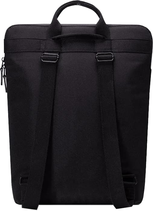 Product gallery image number 2 for product Masao Medium Serie Lotus Backpack