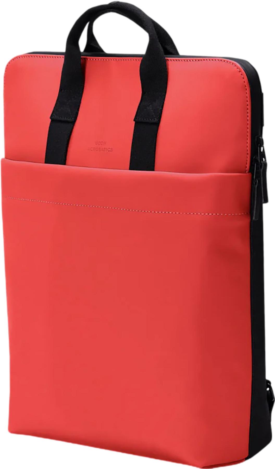 Product gallery image number 4 for product Masao Medium Serie Lotus Backpack