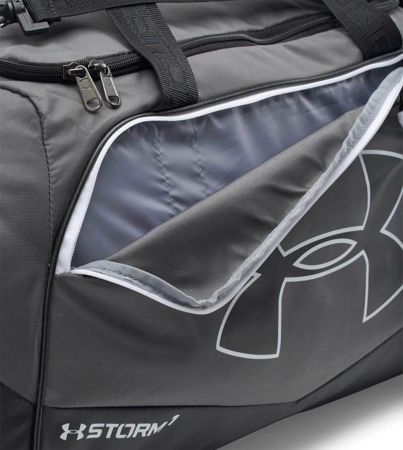 Product gallery image number 5 for product UA Undeniable MD Duffel II