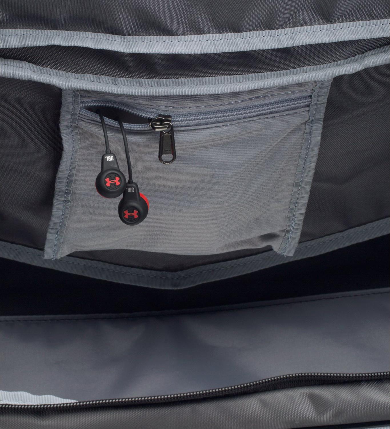 Product gallery image number 2 for product UA Undeniable MD Duffel II