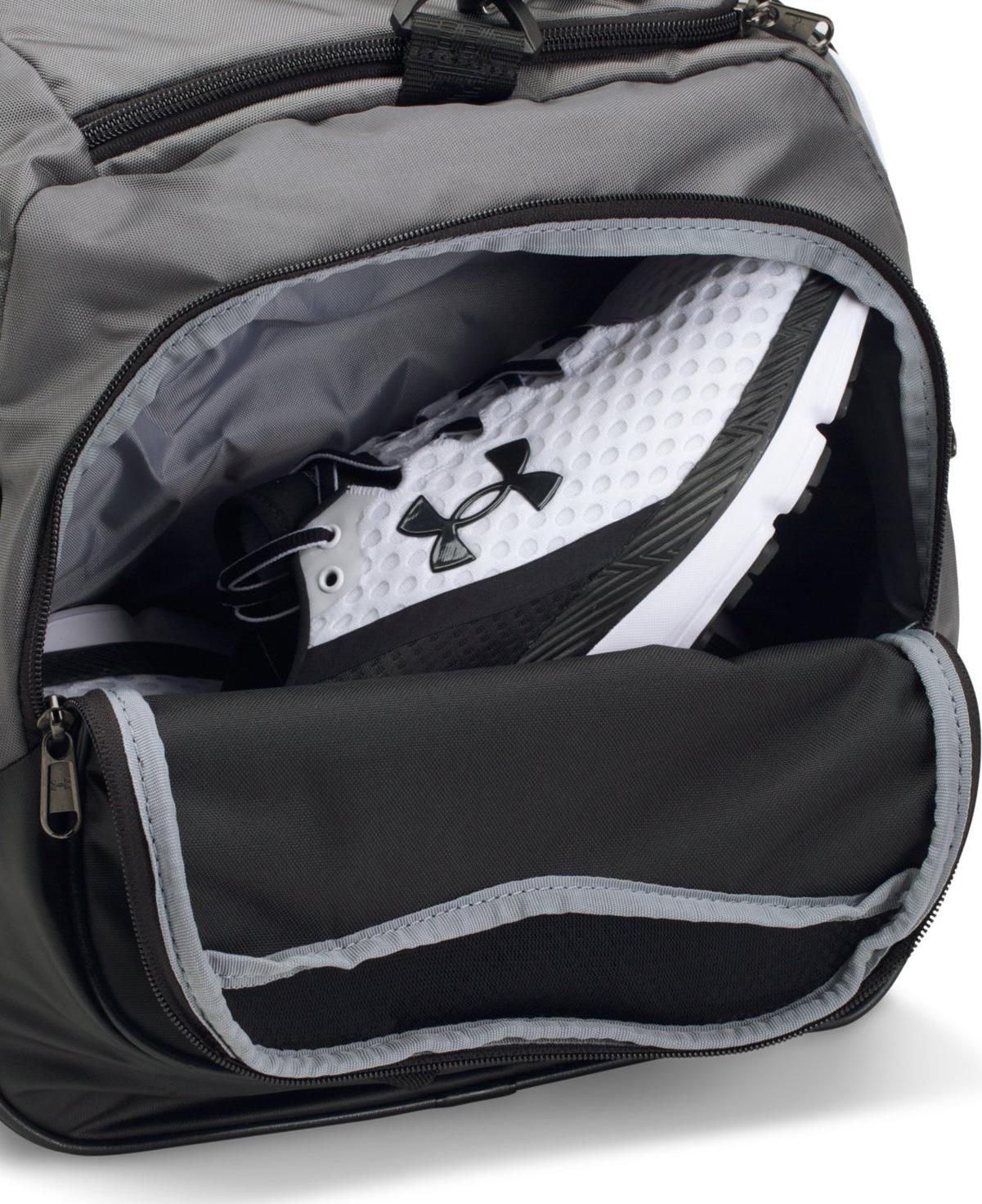 Product gallery image number 3 for product UA Undeniable MD Duffel II