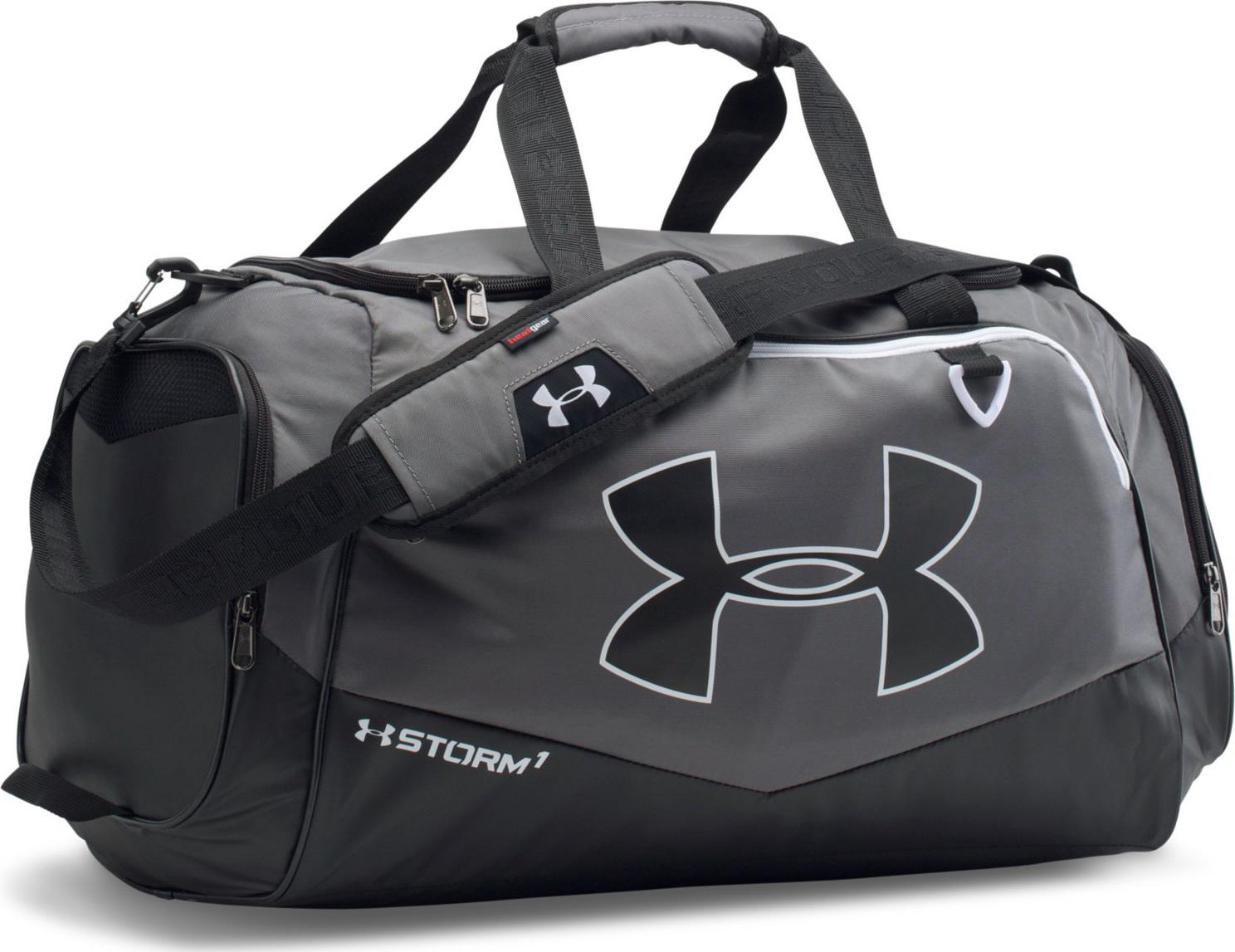 Product gallery image number 1 for product UA Undeniable MD Duffel II