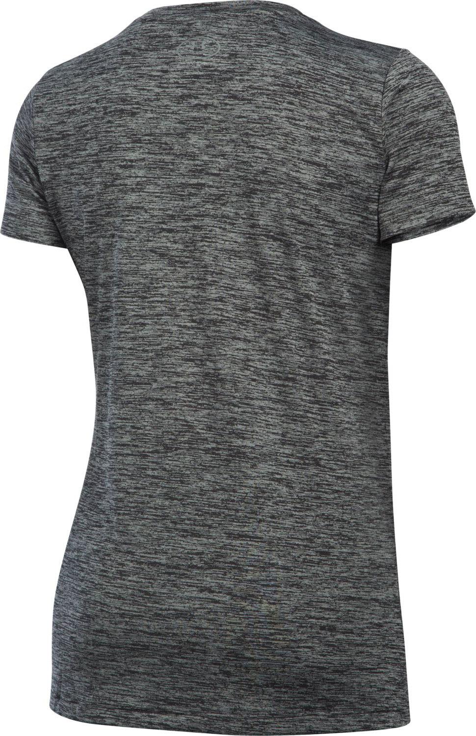 Product gallery image number 5 for product Tech Twist T-shirt - Women's