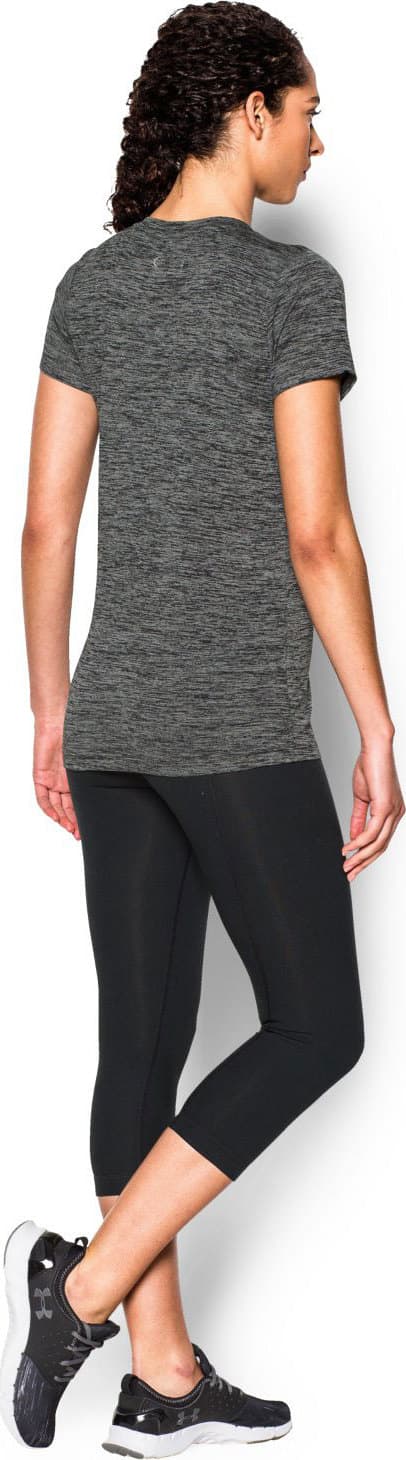 Product gallery image number 2 for product Tech Twist T-shirt - Women's