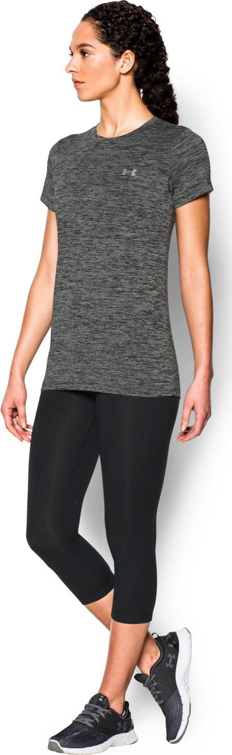 Product gallery image number 3 for product Tech Twist T-shirt - Women's