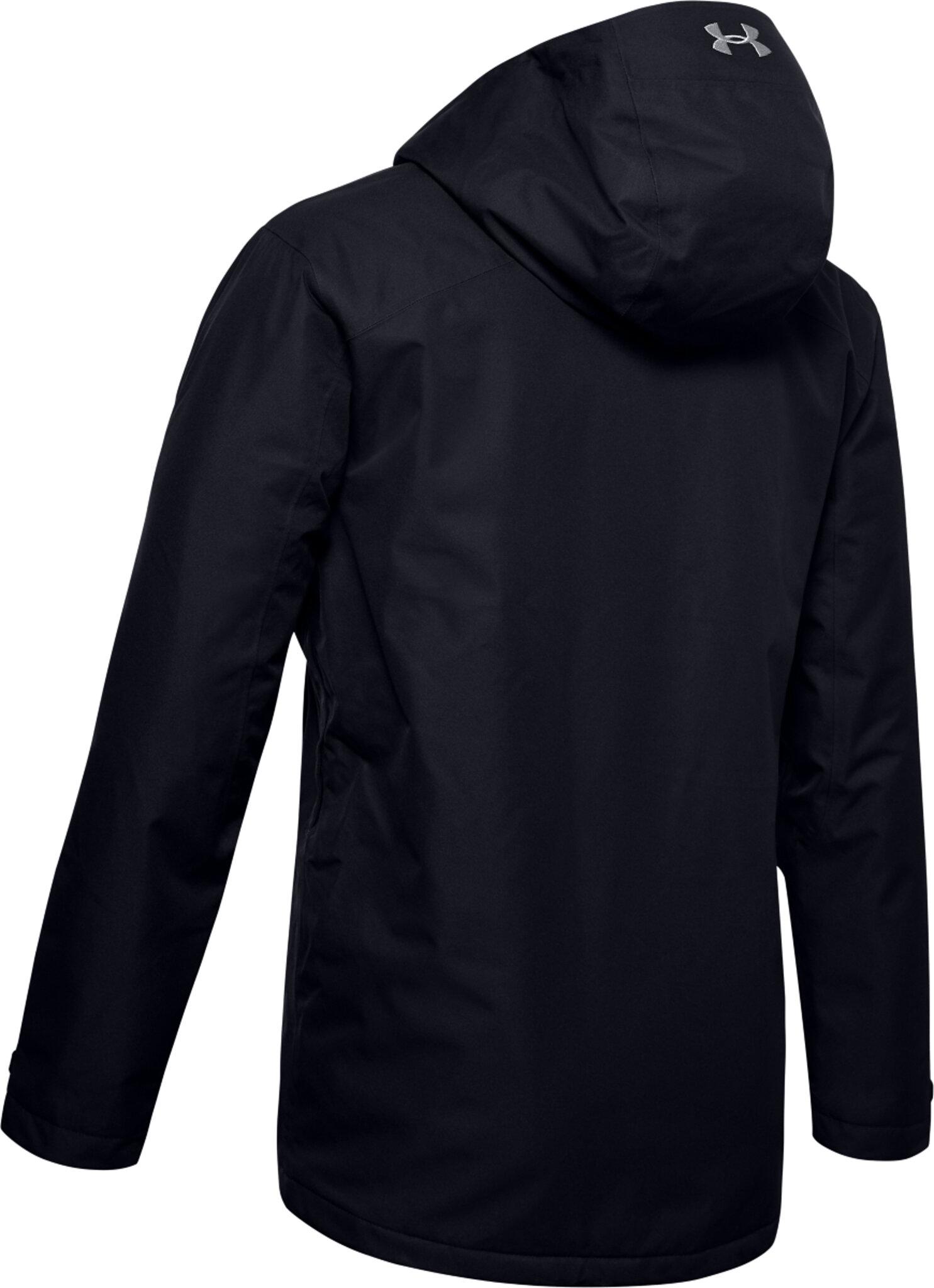 Product gallery image number 2 for product Storm Powerline Insulated Jacket - Men's