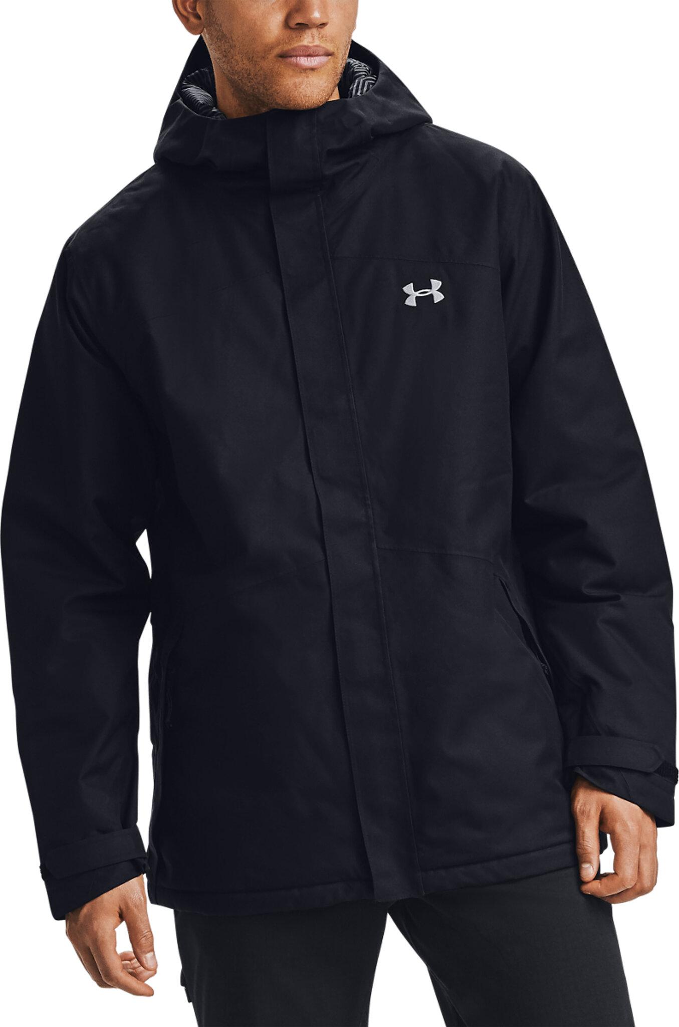 Product gallery image number 6 for product Storm Powerline Insulated Jacket - Men's