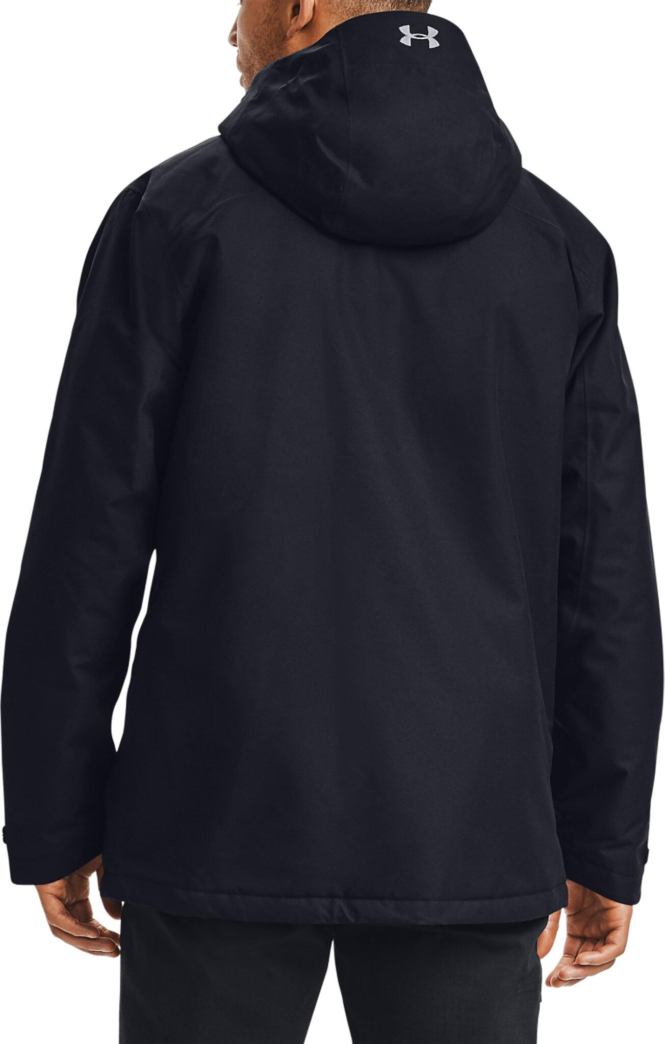 Product gallery image number 5 for product Storm Powerline Insulated Jacket - Men's