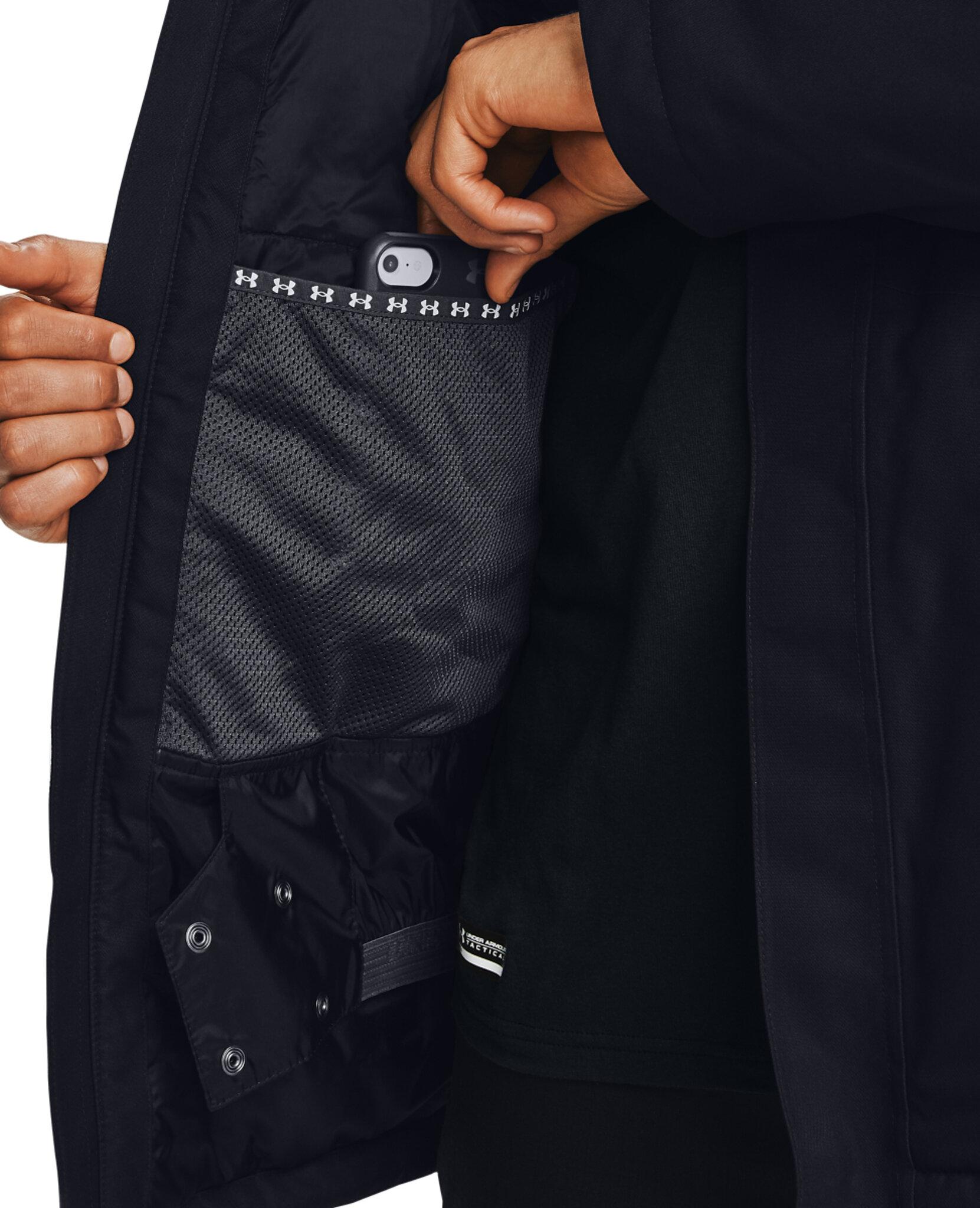 Product gallery image number 4 for product Storm Powerline Insulated Jacket - Men's