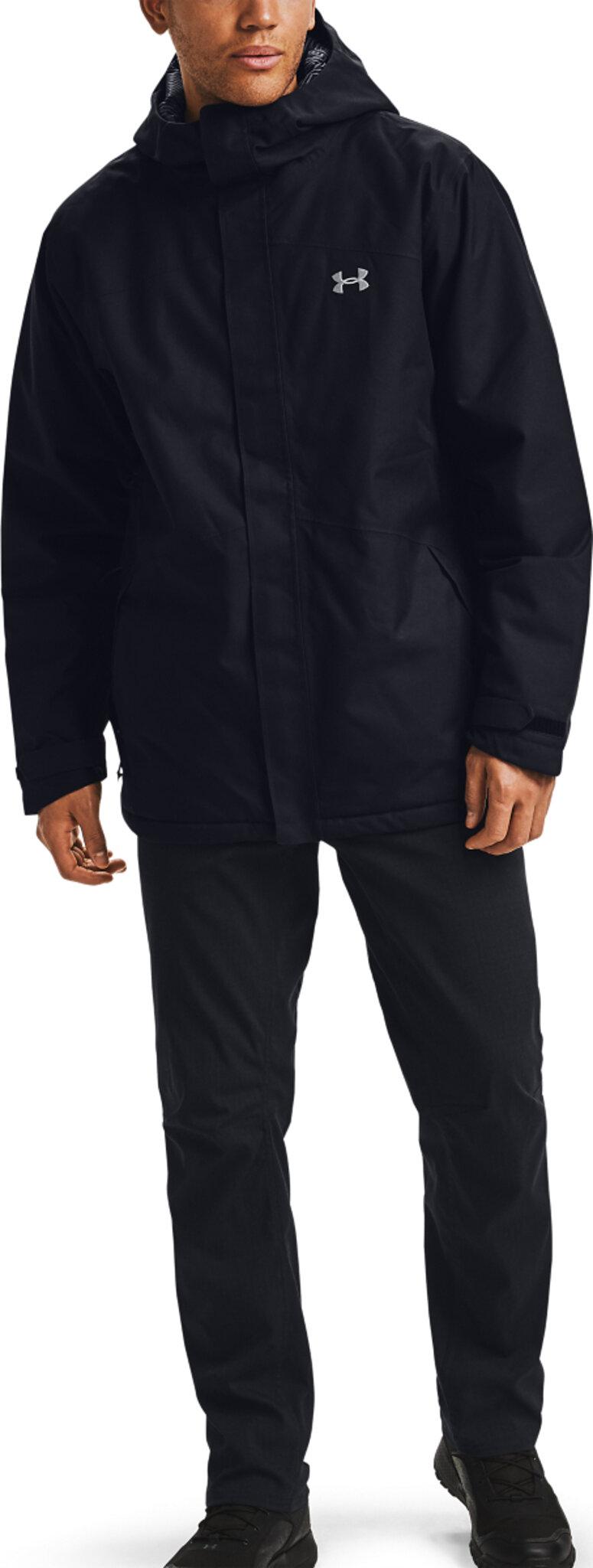 Product gallery image number 3 for product Storm Powerline Insulated Jacket - Men's