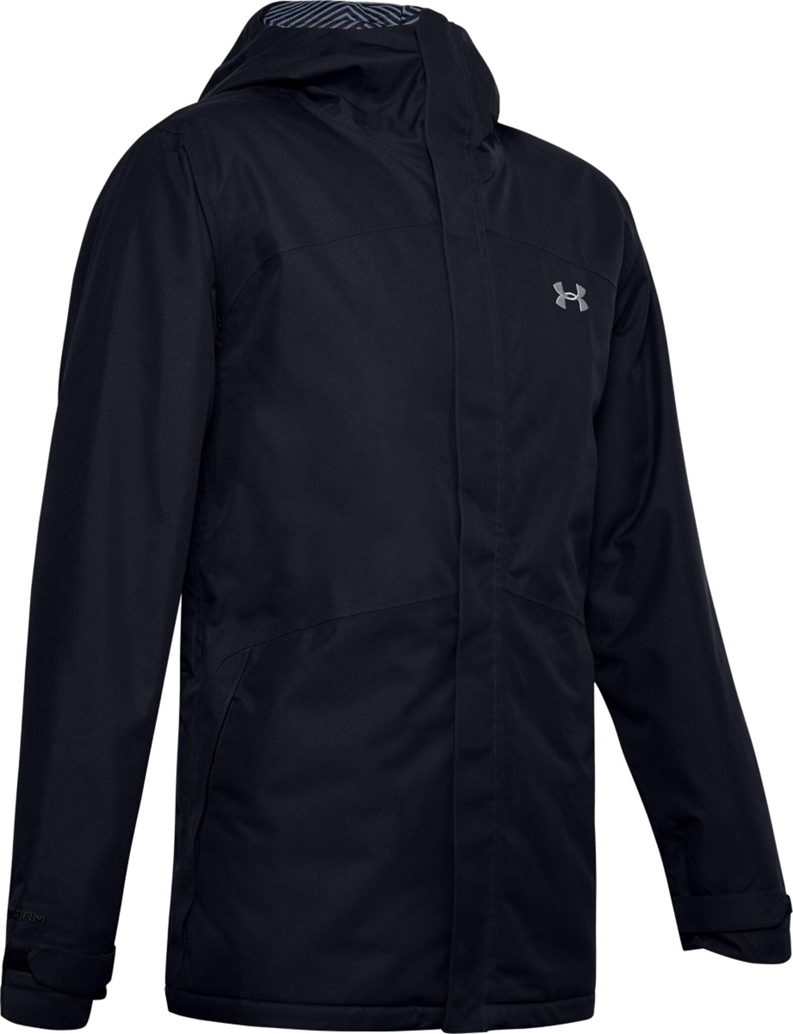 Product gallery image number 1 for product Storm Powerline Insulated Jacket - Men's