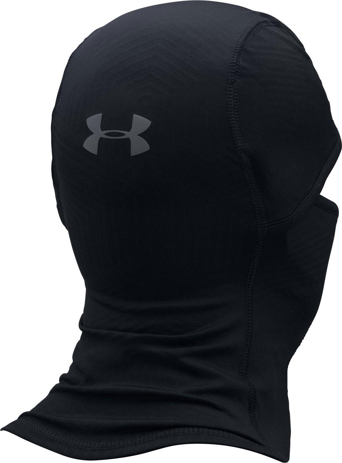 Product gallery image number 3 for product ColdGear Infrared Hood Balaclava - Men's