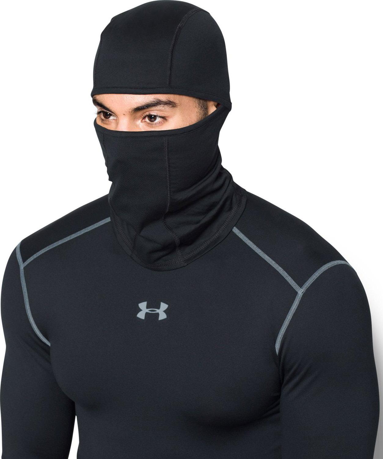 Product gallery image number 2 for product ColdGear Infrared Hood Balaclava - Men's