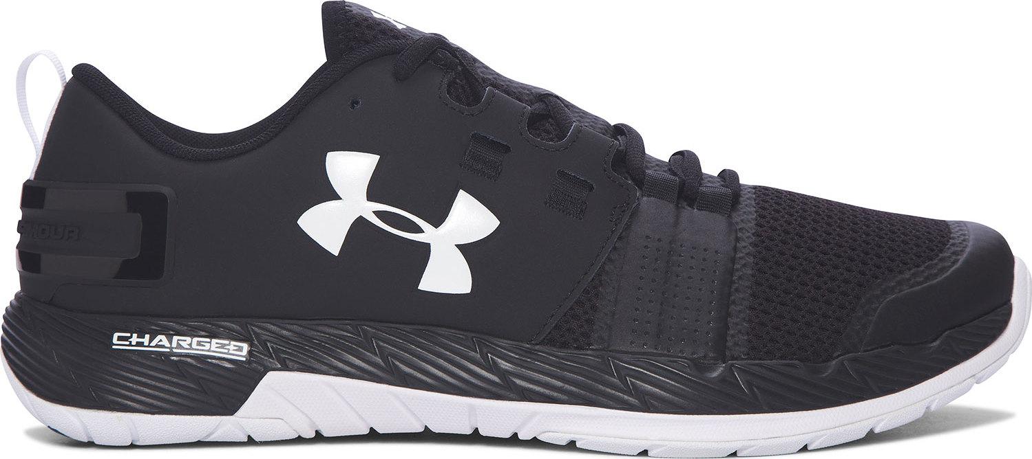 Product gallery image number 1 for product UA Commit Training Shoes - Men's