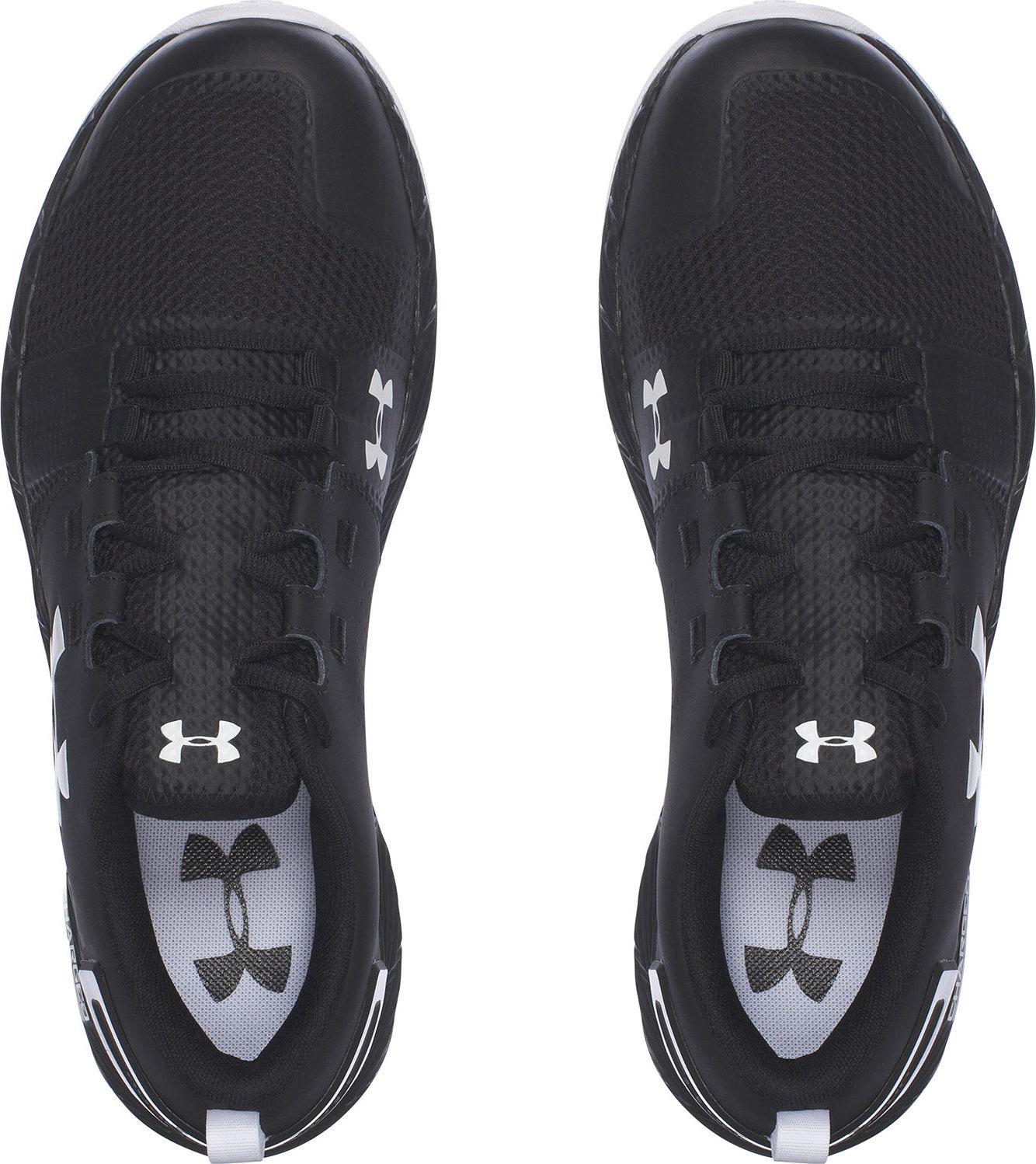 Product gallery image number 2 for product UA Commit Training Shoes - Men's