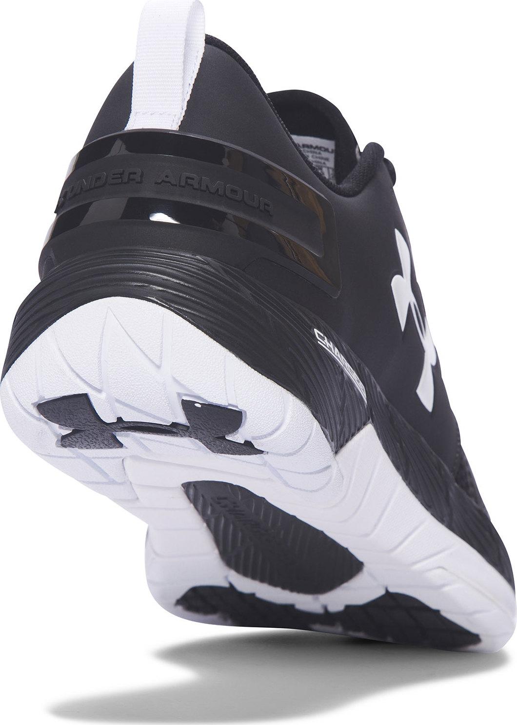 Product gallery image number 4 for product UA Commit Training Shoes - Men's
