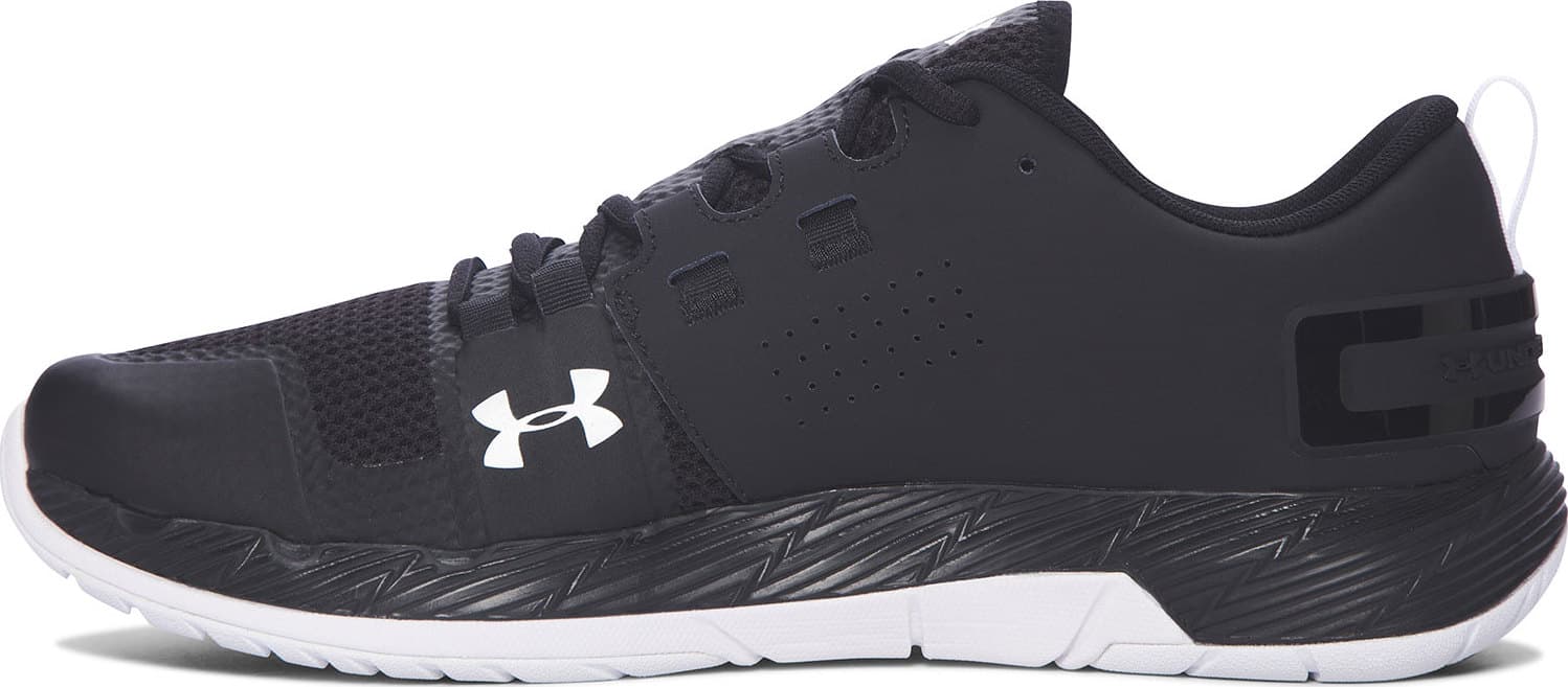 Product gallery image number 5 for product UA Commit Training Shoes - Men's