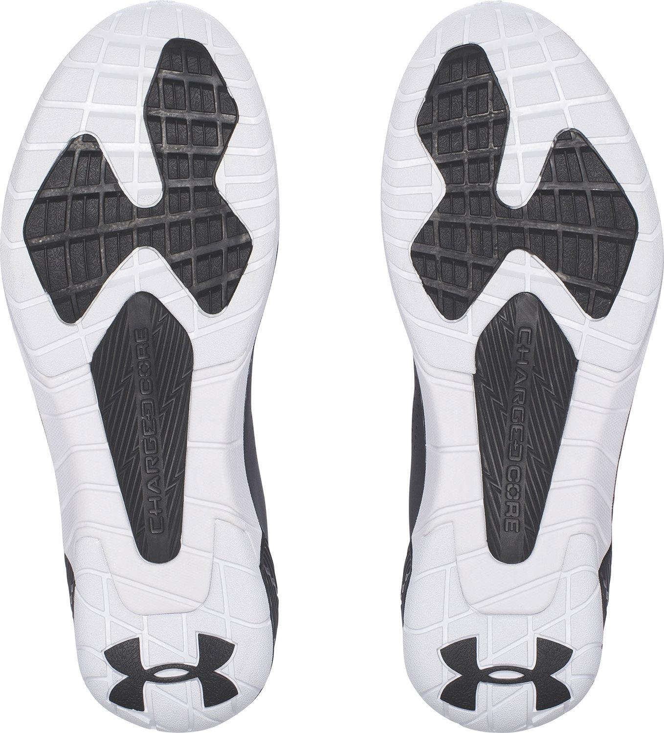 Product gallery image number 3 for product UA Commit Training Shoes - Men's