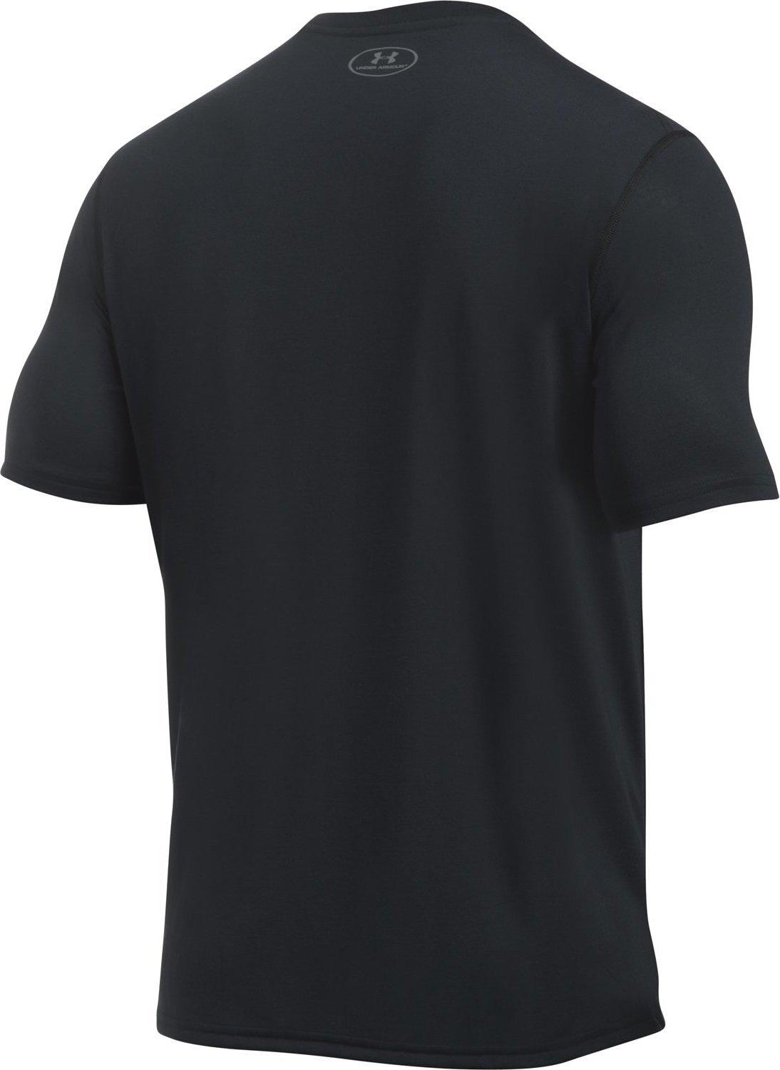 Product gallery image number 2 for product UA Threadborne Siro Short Sleeve - Men's