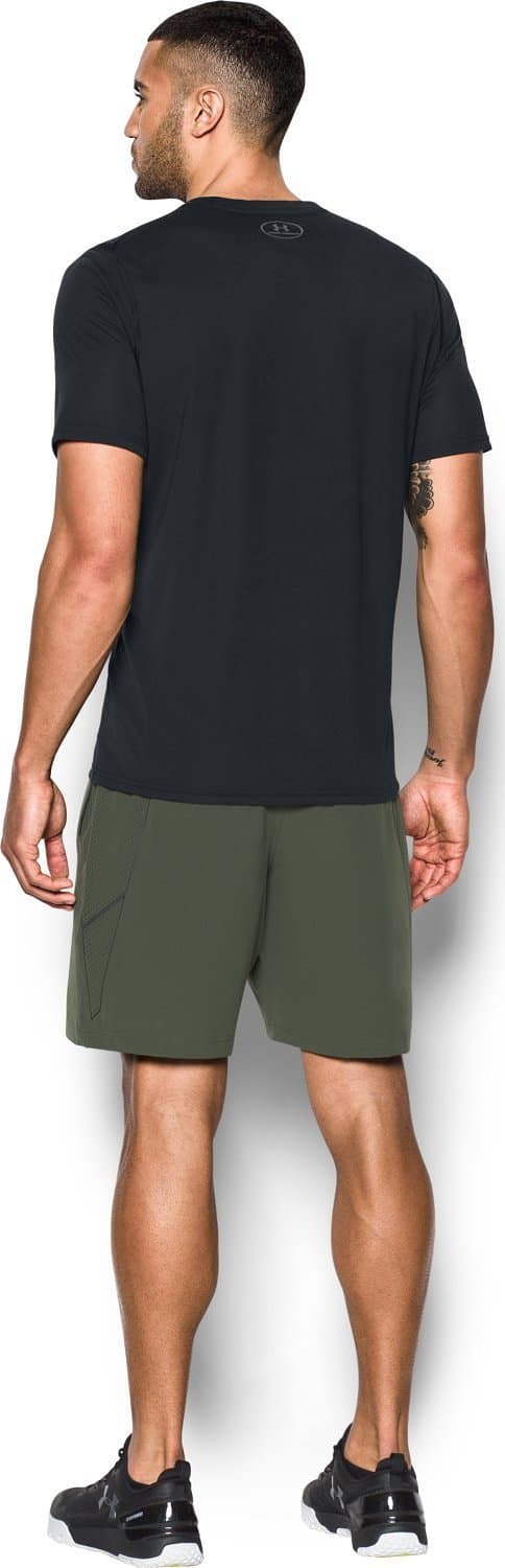 Product gallery image number 3 for product UA Threadborne Siro Short Sleeve - Men's