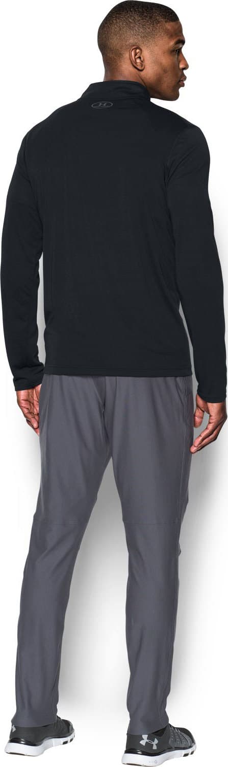 Product gallery image number 3 for product UA Threadborne Siro Run 1/4 Zip - Men's