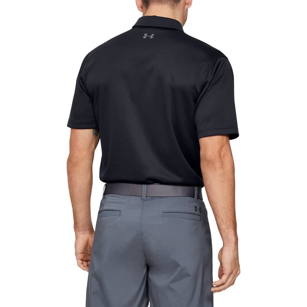 Numéro de l'image de la galerie de produits 2 pour le produit T-shirt polo Tech - Homme
