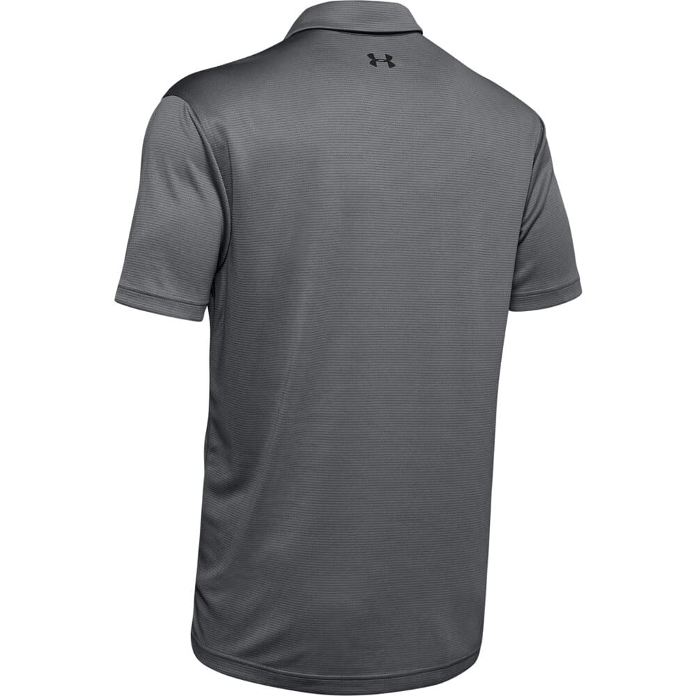Product gallery image number 3 for product Tech Polo T-shirt - Men's