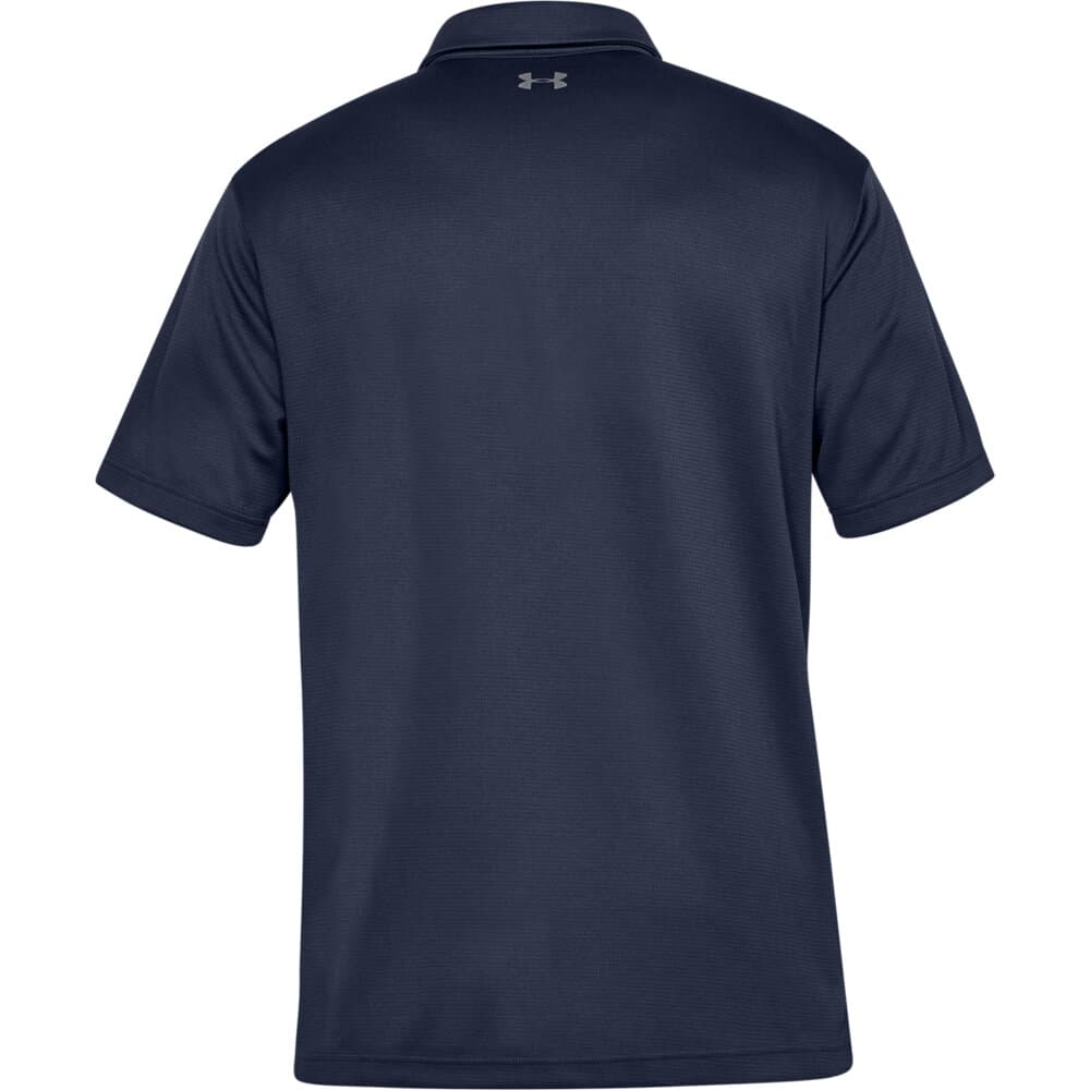 Product gallery image number 3 for product Tech Polo T-shirt - Men's