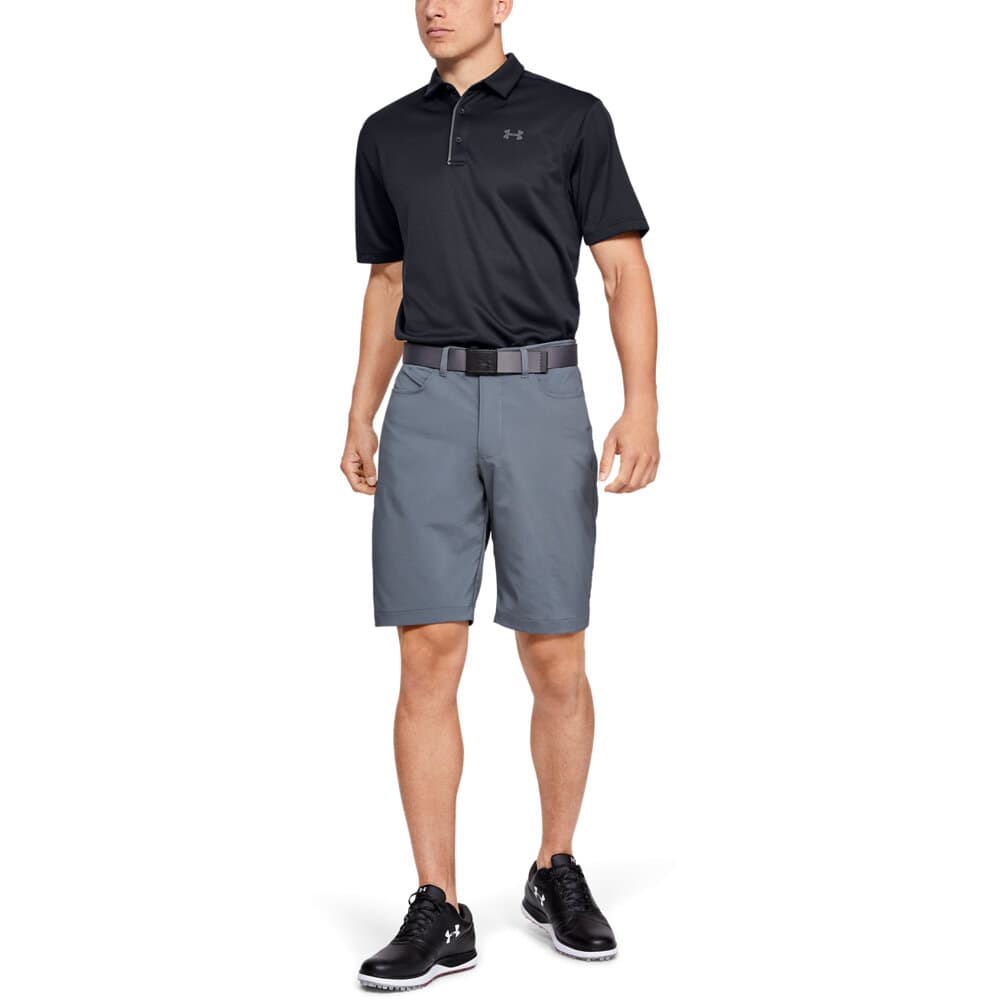 Numéro de l'image de la galerie de produits 4 pour le produit T-shirt polo Tech - Homme
