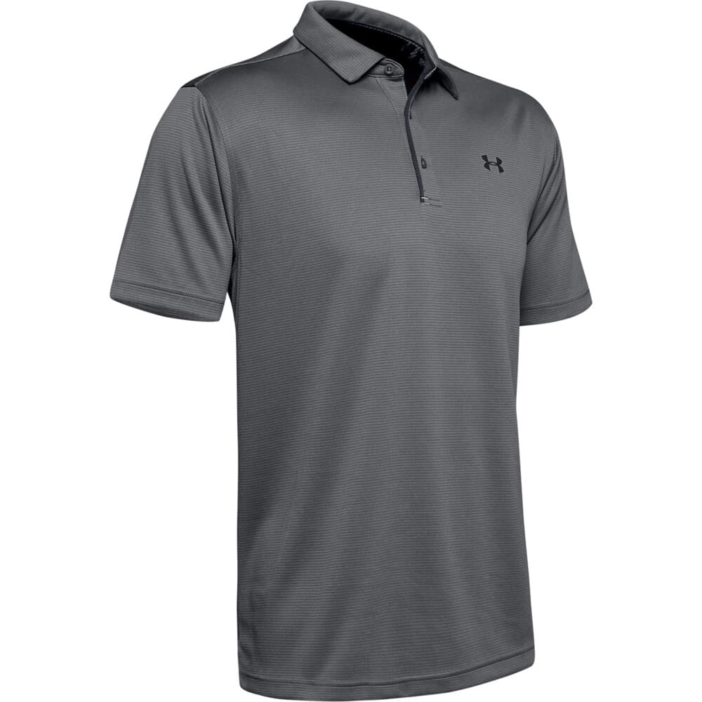 Product gallery image number 5 for product Tech Polo T-shirt - Men's