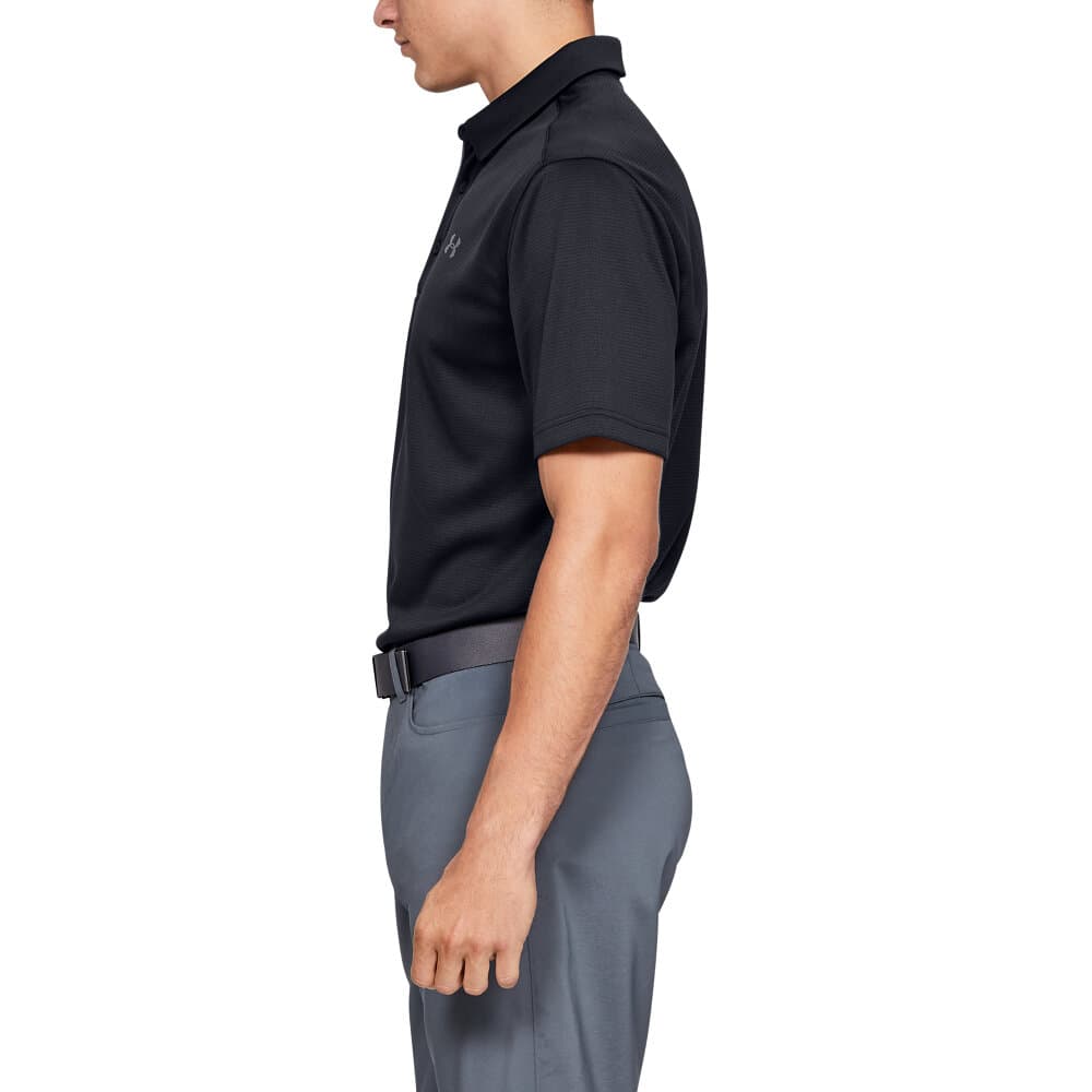 Numéro de l'image de la galerie de produits 6 pour le produit T-shirt polo Tech - Homme