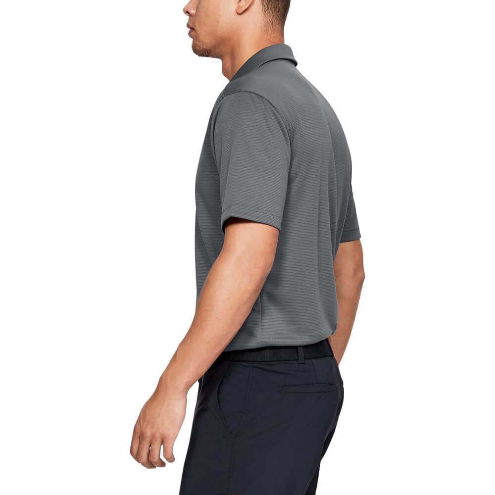 Product gallery image number 6 for product Tech Polo T-shirt - Men's