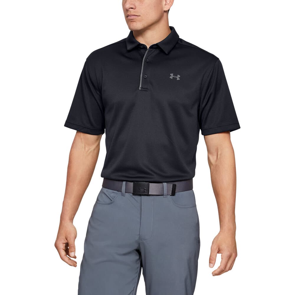 Image de produit pour T-shirt polo Tech - Homme