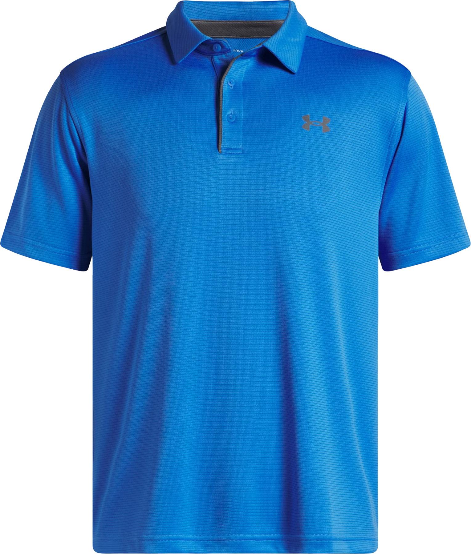 Product image for Tech Polo T-shirt - Men's