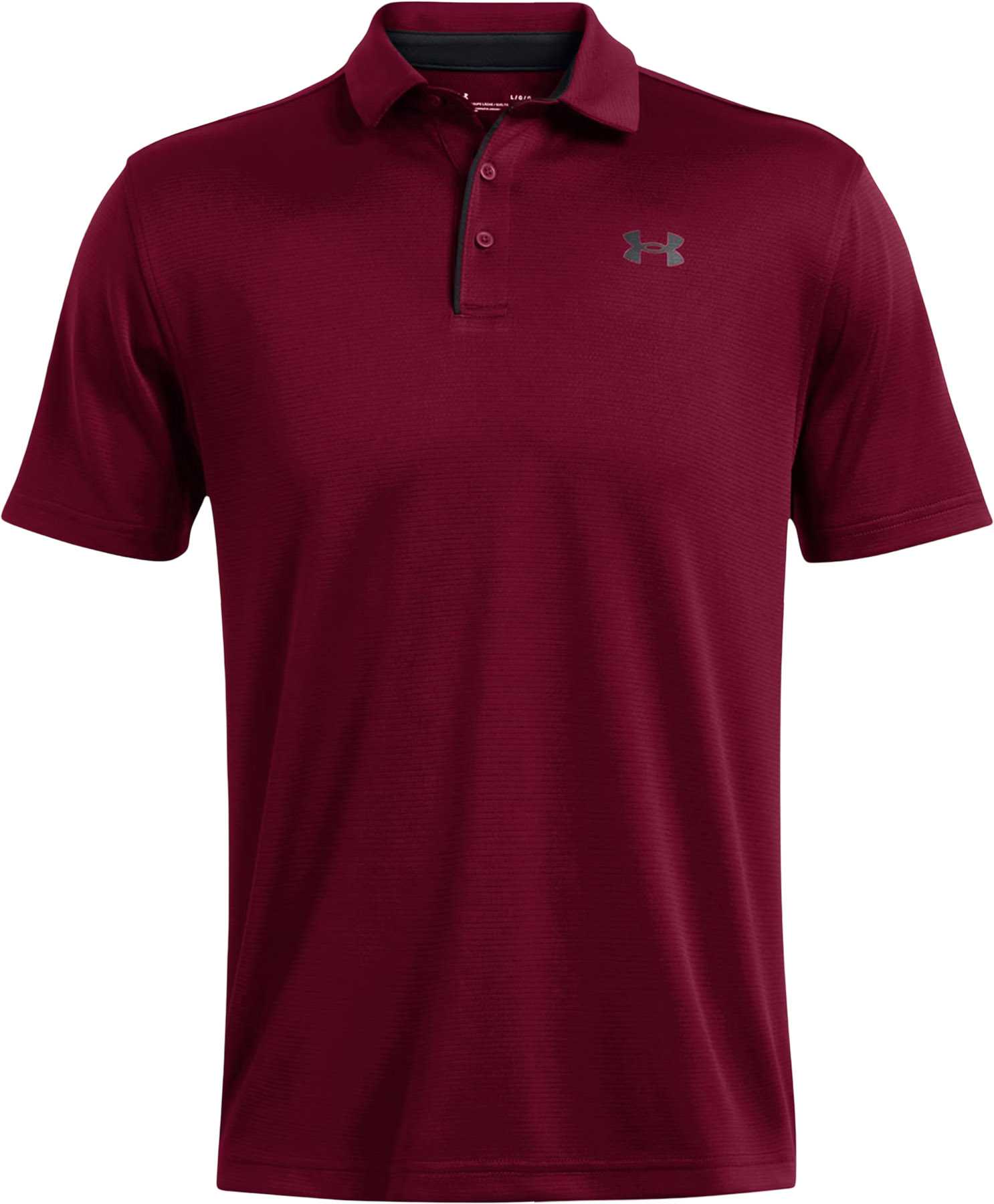 Product image for Tech Polo T-shirt - Men's