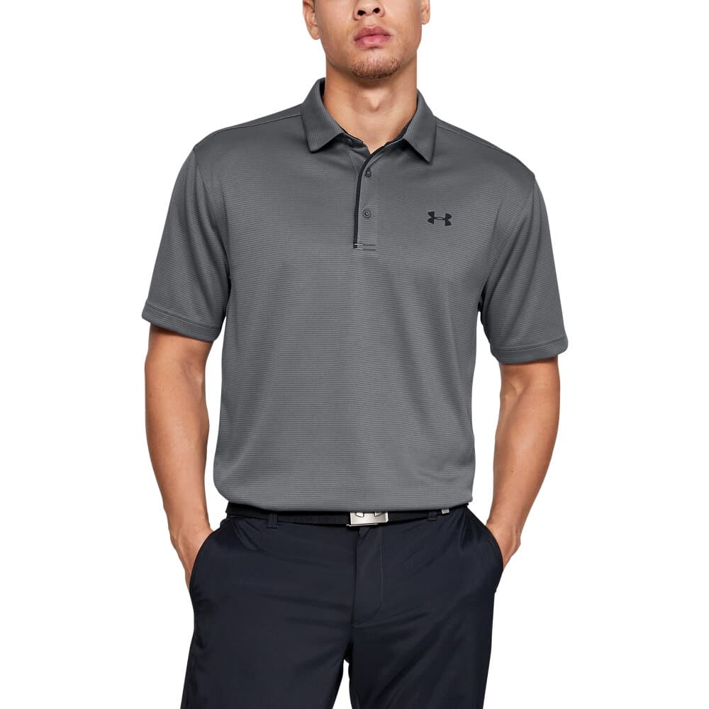 Product gallery image number 1 for product Tech Polo T-shirt - Men's