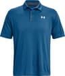 Colour: Varsity Blue - Pitch Gray