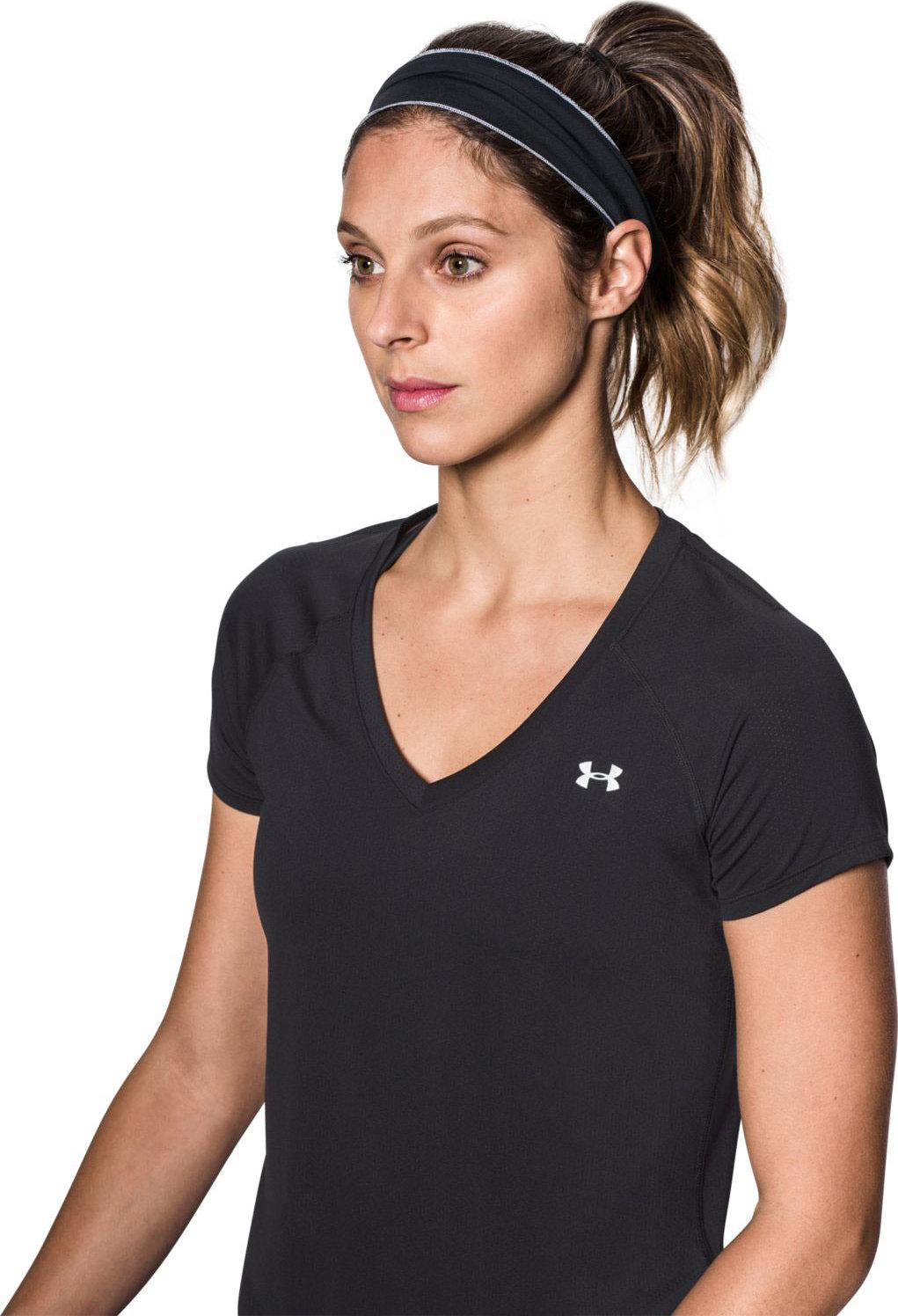 Product gallery image number 2 for product UA Boho Headband - Women's