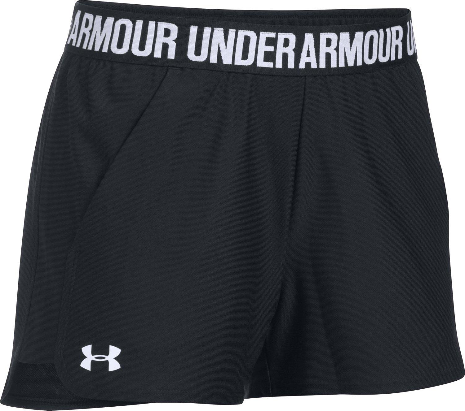 Short deux-en-un UA Tech™ Play Up pour femme | Under Armour FR