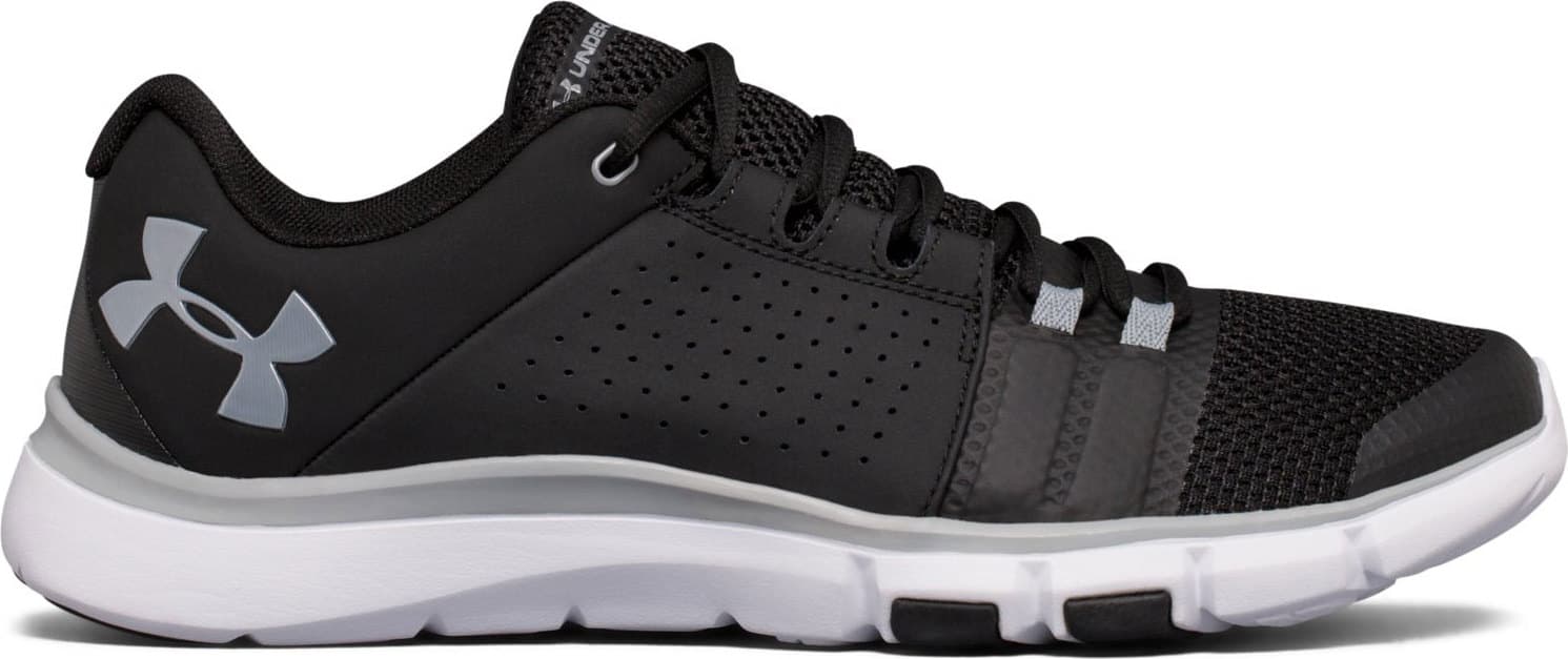 Product gallery image number 1 for product UA Strive 7 Training Shoes - Men's